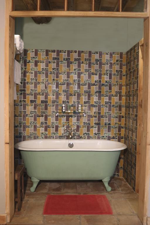La Casa De Boulbon Bed & Breakfast Room photo